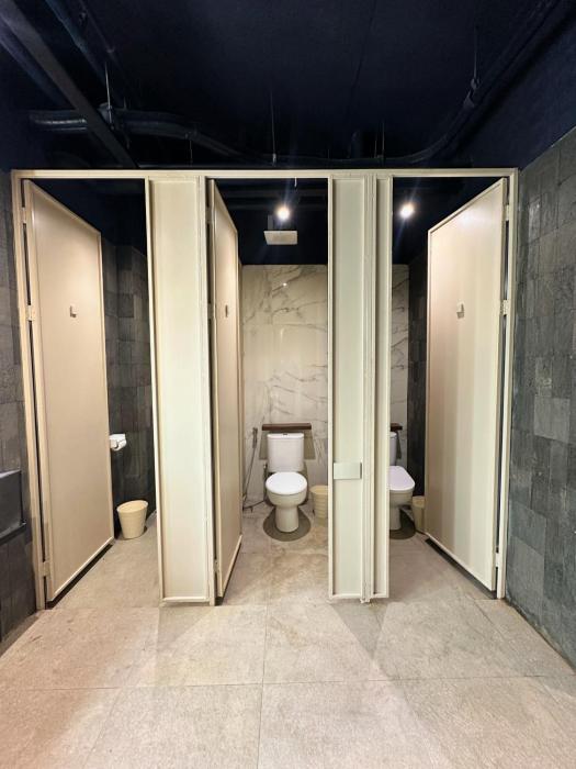 althia private capsule quarters