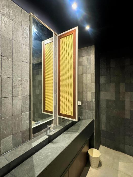 althia private capsule quarters