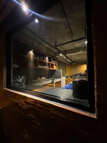 althia private capsule quarters