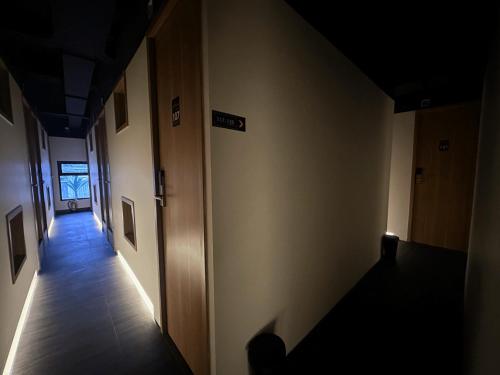 althia private capsule quarters