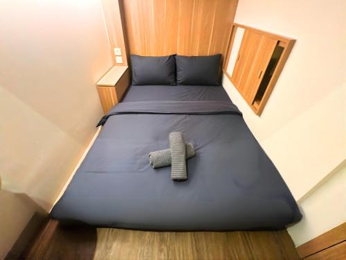 althia private capsule quarters
