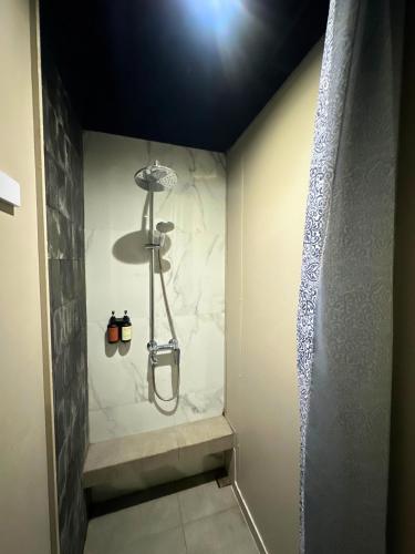 althia private capsule quarters
