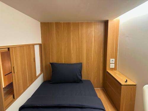 althia private capsule quarters