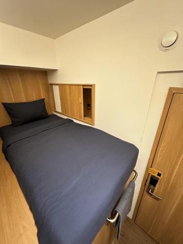 althia private capsule quarters