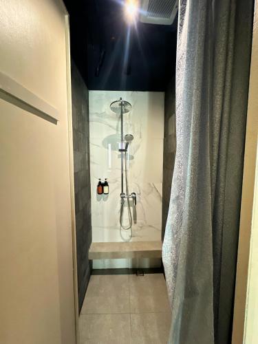 althia private capsule quarters