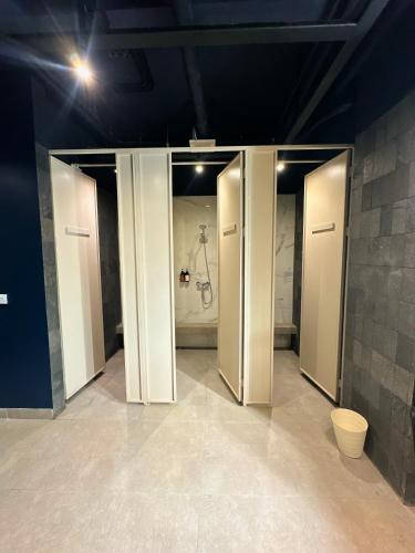 althia private capsule quarters