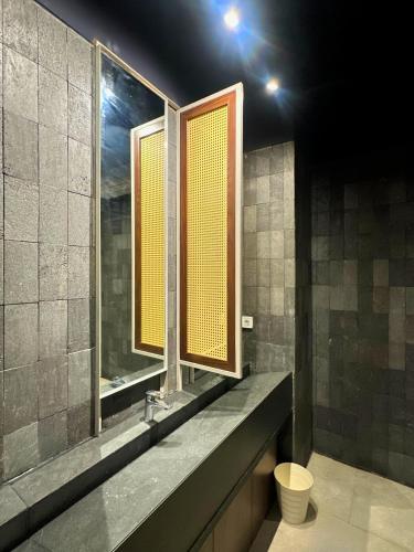 althia private capsule quarters