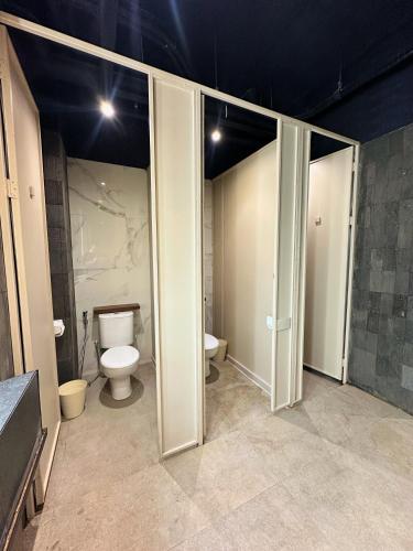 althia private capsule quarters