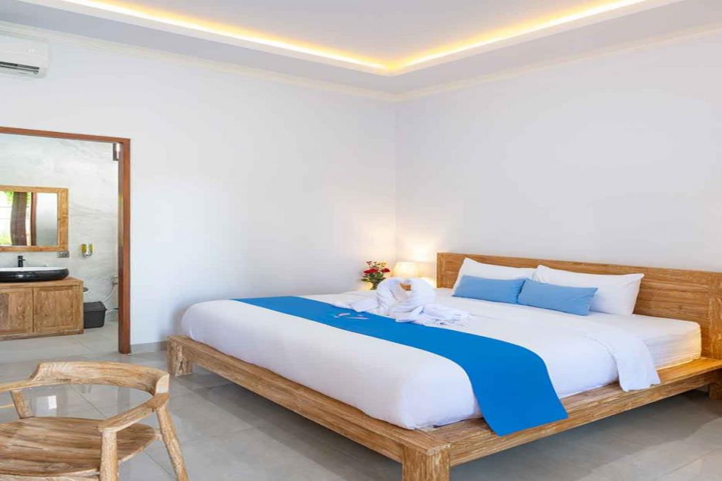 kemala living sanur
