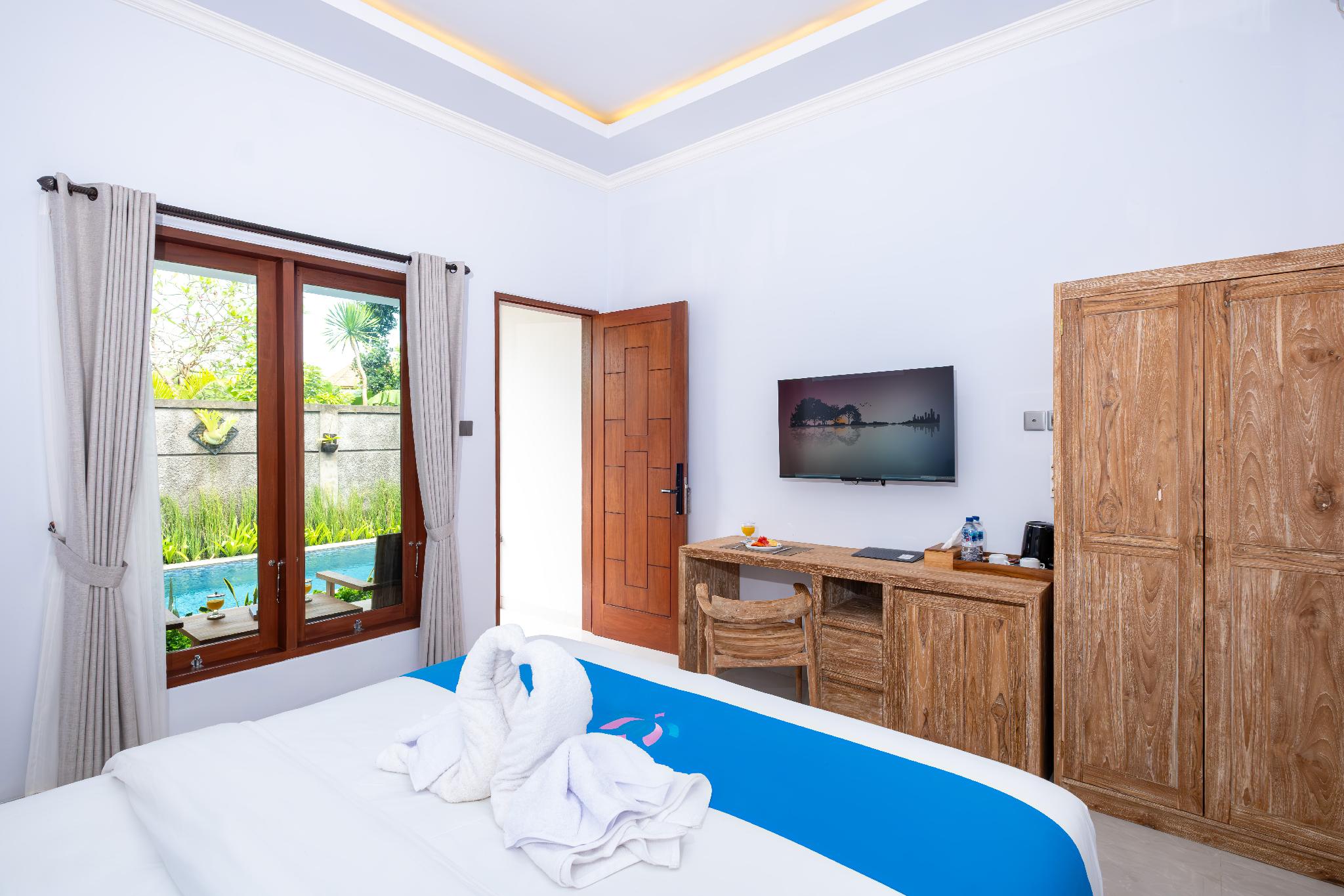 kemala living sanur