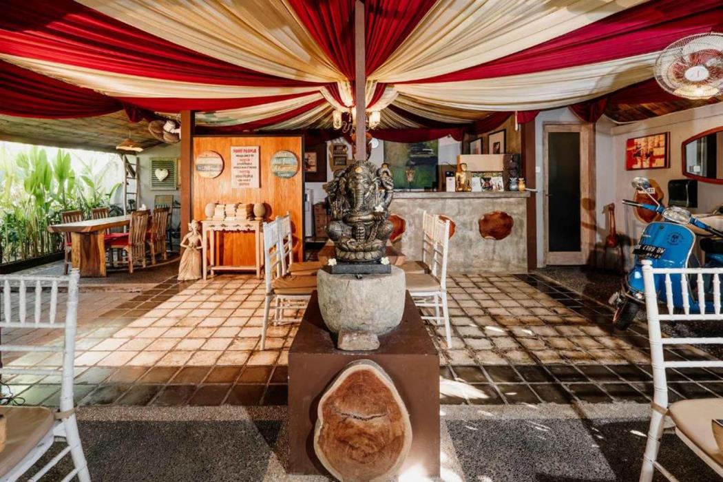 kemala living sanur