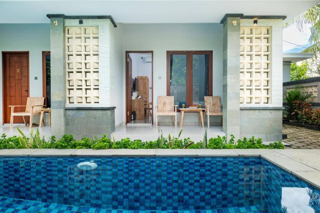 kemala living sanur
