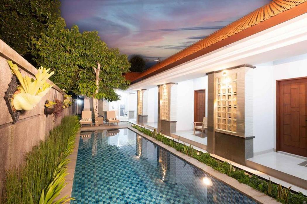 kemala living sanur
