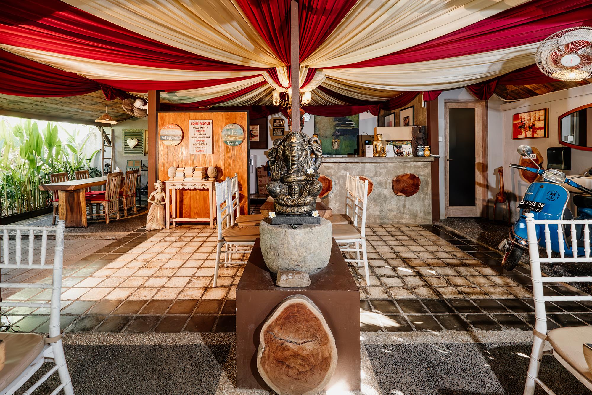 kemala living sanur