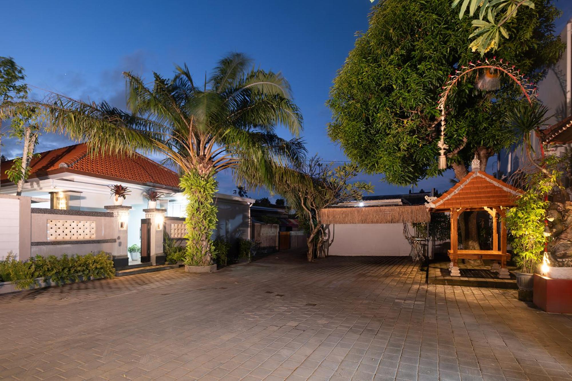kemala living sanur