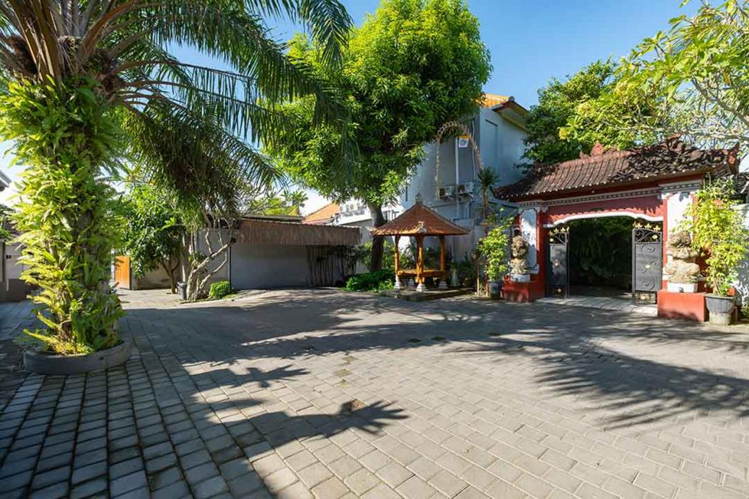 kemala living sanur