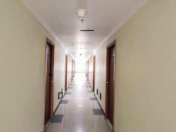 room 88 kemang view apartment