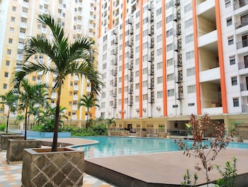 Room 88 Kemang View Apartment,,2 star