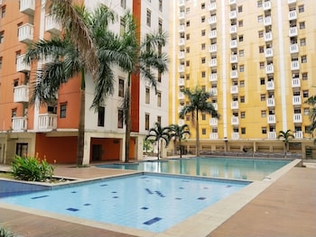 Room 88 Kemang View Apartment,,2 star