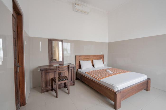 rommeo inn lovina mitra reddoorz