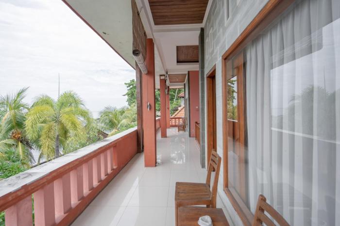 rommeo inn lovina mitra reddoorz