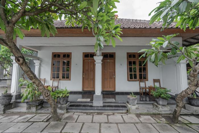 rommeo inn lovina mitra reddoorz