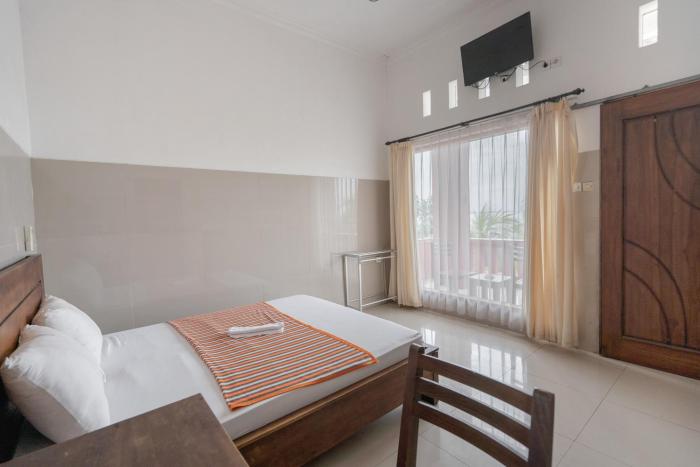rommeo inn lovina mitra reddoorz