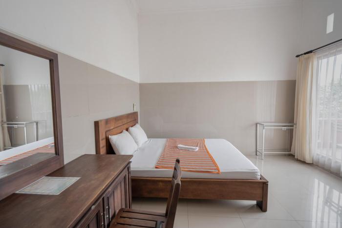 rommeo inn lovina mitra reddoorz