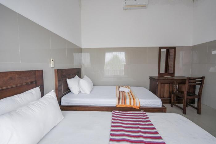 rommeo inn lovina mitra reddoorz