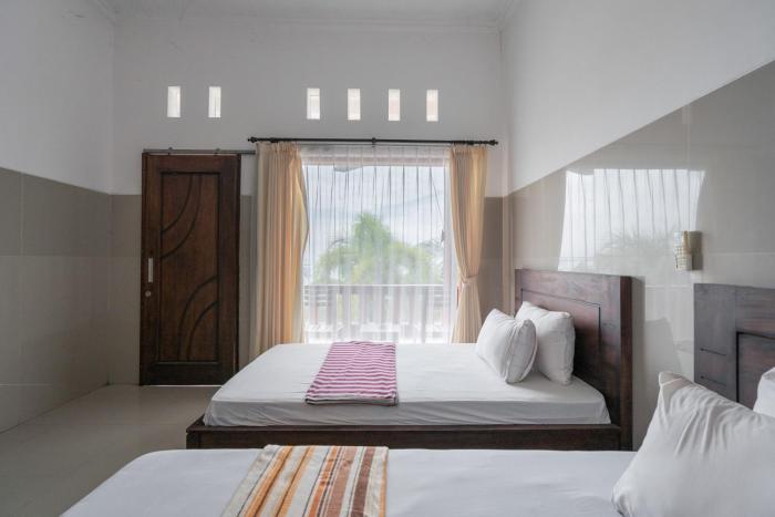rommeo inn lovina mitra reddoorz