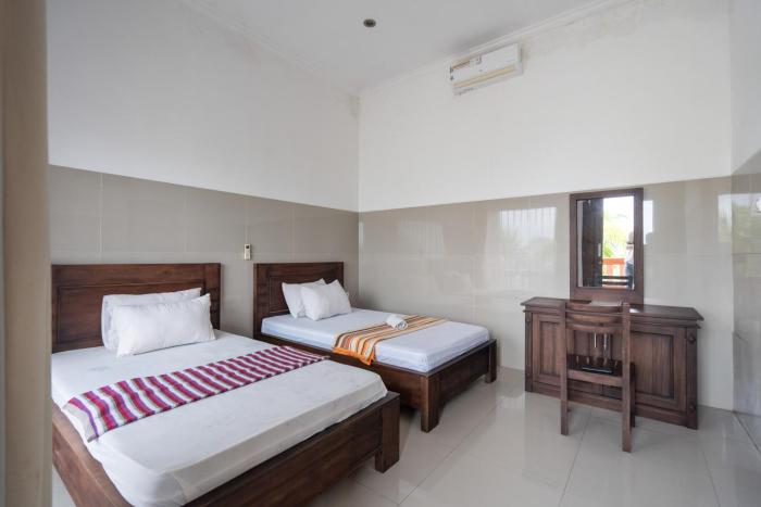 rommeo inn lovina mitra reddoorz