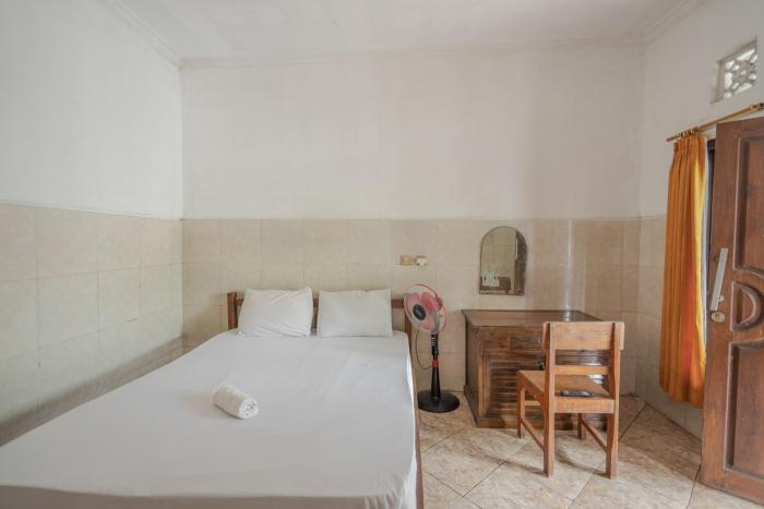 rommeo inn lovina mitra reddoorz