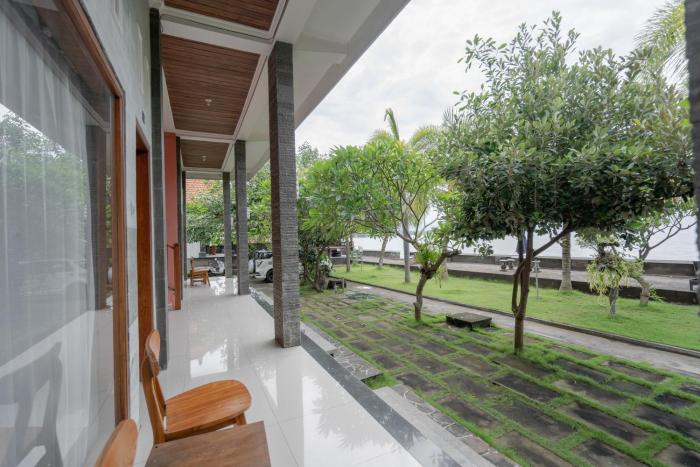 rommeo inn lovina mitra reddoorz