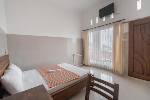 rommeo inn lovina mitra reddoorz