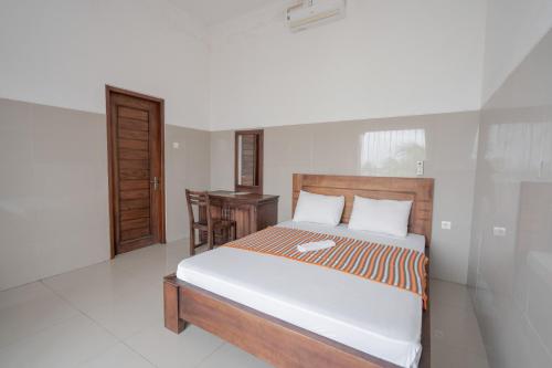 rommeo inn lovina mitra reddoorz