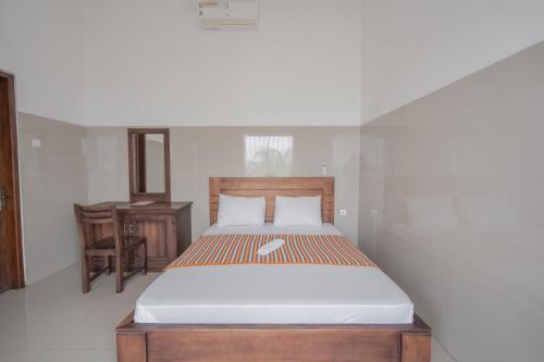 rommeo inn lovina mitra reddoorz