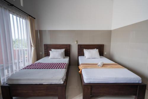 rommeo inn lovina mitra reddoorz