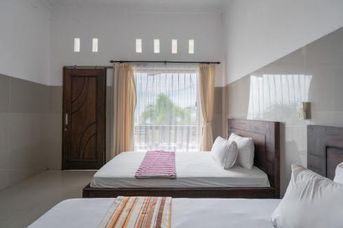 rommeo inn lovina mitra reddoorz