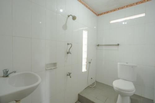 rommeo inn lovina mitra reddoorz