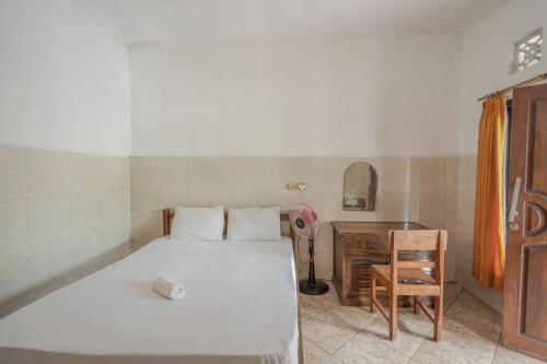 rommeo inn lovina mitra reddoorz
