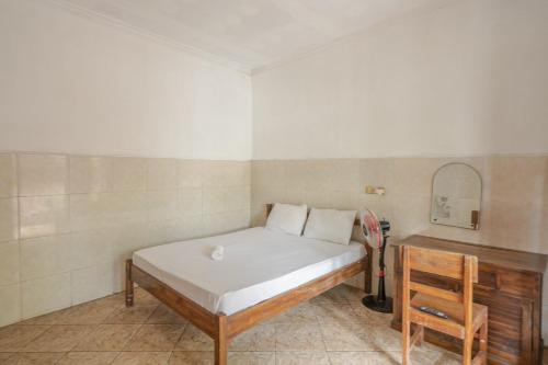 rommeo inn lovina mitra reddoorz
