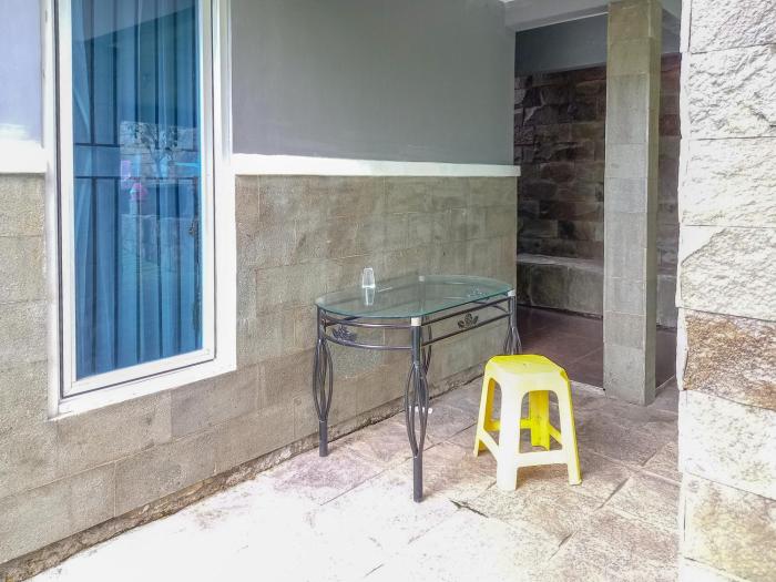 alif house syariah redpartner near taman dayu pandaan