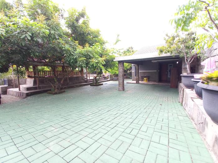 alif house syariah redpartner near taman dayu pandaan