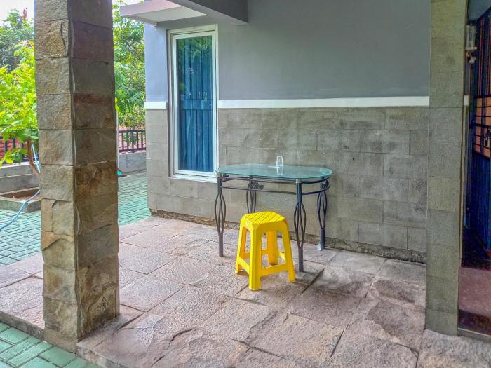 alif house syariah redpartner near taman dayu pandaan
