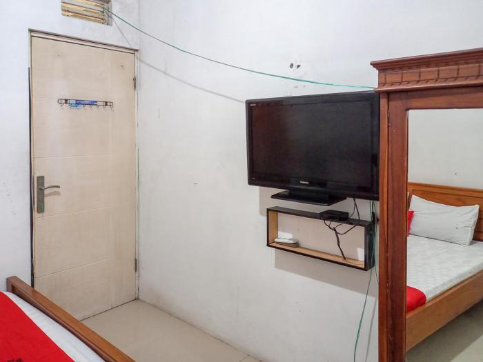 alif house syariah redpartner near taman dayu pandaan