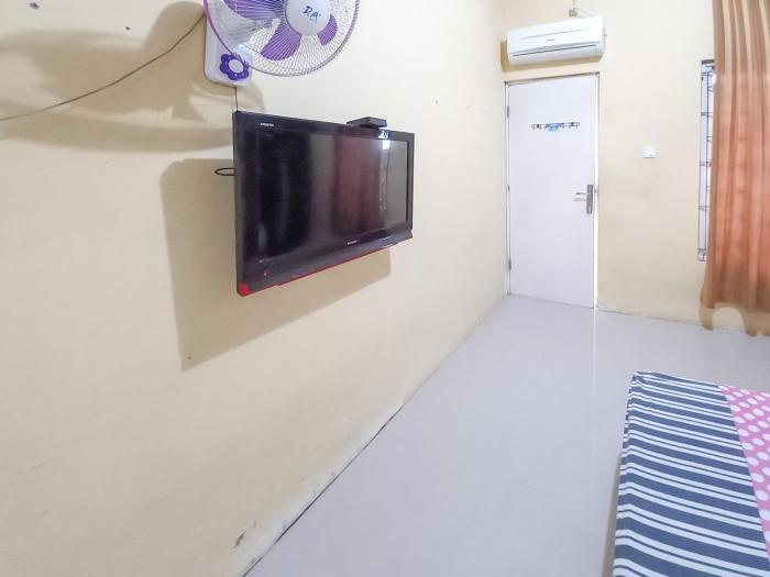 alif house syariah redpartner near taman dayu pandaan