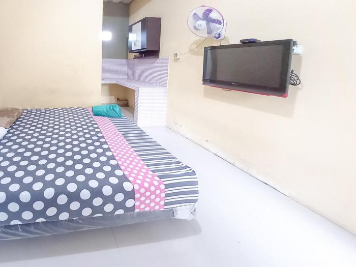alif house syariah redpartner near taman dayu pandaan