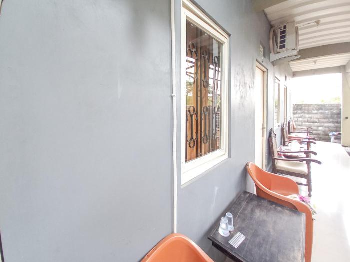 alif house syariah redpartner near taman dayu pandaan