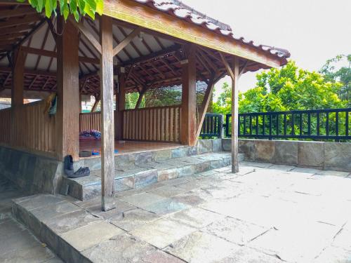 alif house syariah redpartner near taman dayu pandaan