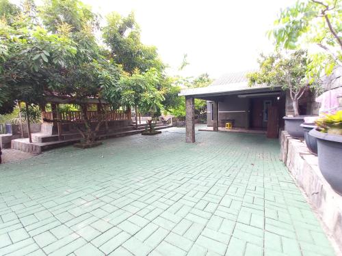 alif house syariah redpartner near taman dayu pandaan